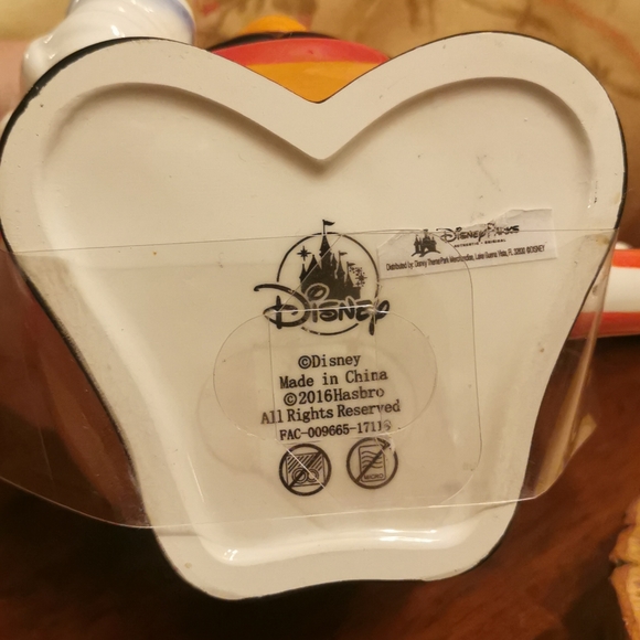 Collectible Limited Toy Story Mr Potato Head Mug - Picture 13 of 13